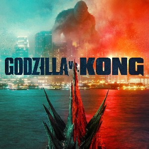 Movie Review – Godzilla vs. Kong