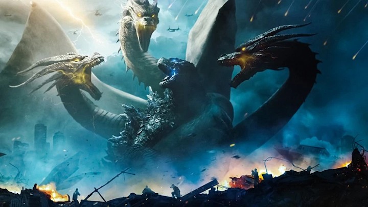 Godzilla vs Kong -- prepare for the Monsterverse finale with these Zilla & Kong movie reviews