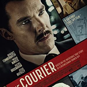 Movie Review – The Courier