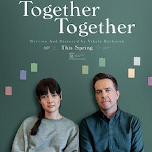 Movie Review – Together Together