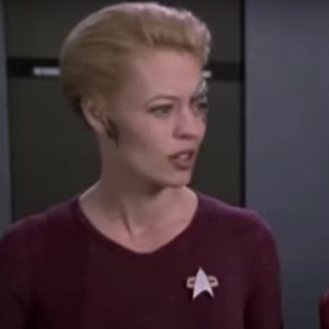 Star Trek Movies and the Bechdel Test — How do they stand up after all this time?