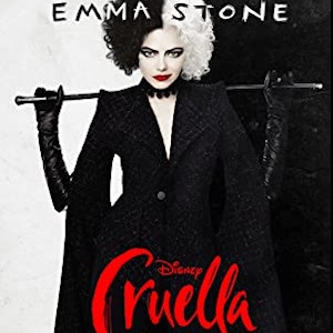 Movie Review – Cruella