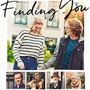reviews on movie finding you
