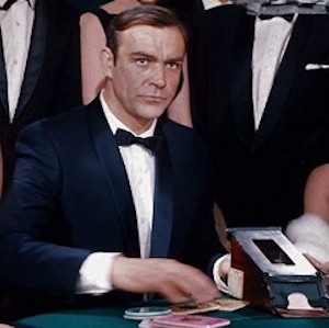 The Big James Bond Rewatch – Thunderball (1965)