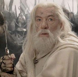 Ian McKellen has a LOTR tattoo and so do these eight fellow cast members!