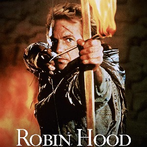 30th Birthday Rewatch – Robin Hood: Prince Of Thieves (1991)