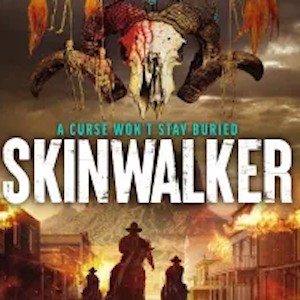 Indie Movie Review – Skinwalker