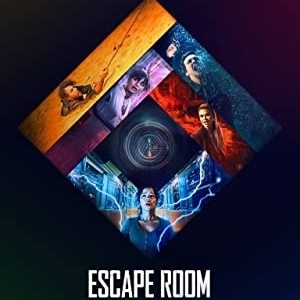 Movie Review – Escape Room: Tournament of Champions