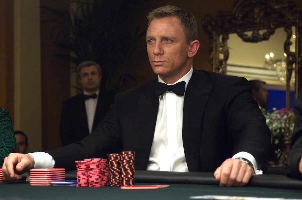 The High Stakes of ‘Casino Royale’ and Its Impact on Cinema