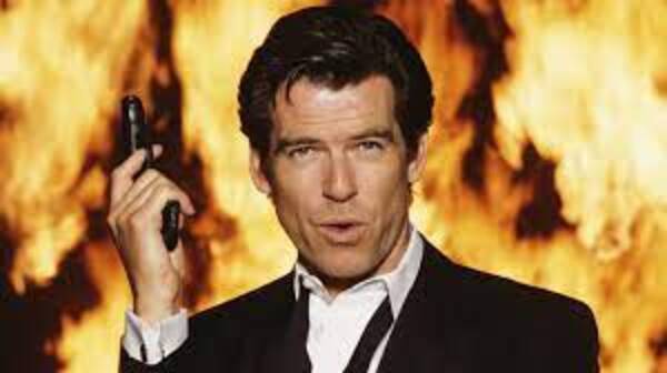 Goldeneye (1995) - Turner Classic Movies