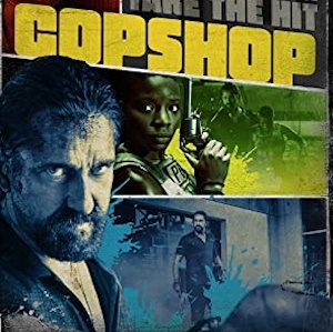 Movie Review – Copshop