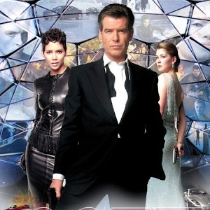 The Giant James Bond Rewatch – Die Another Day (2002)