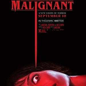 Movie Review – Malignant