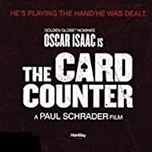 Movie Review – The Card Counter