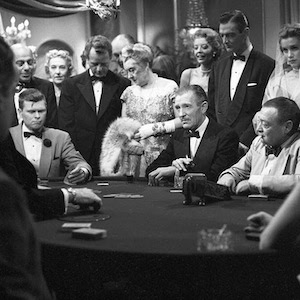 Climax Casino Royale 1954