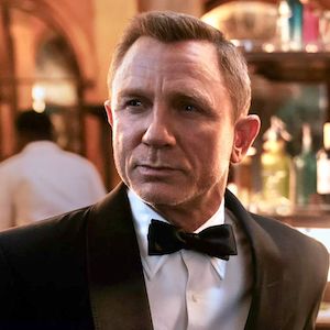 No Time To Die Again: Views Following A Bond 25 Re-Watch