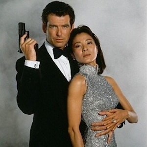The Giant James Bond Rewatch – Tomorrow Never Dies (1997)