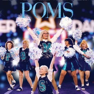 Movie Review – Poms (2019)