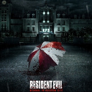 Movie Review – Resident Evil: Welcome to Raccoon City