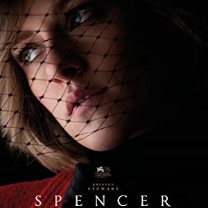 Movie Review – Spencer