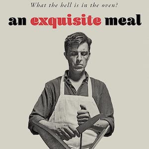 Indie Movie Review – An Exquisite Meal