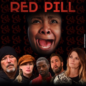 Indie Movie Review – Red Pill