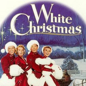 Christmas Classic First Watch Review – White Christmas (1954)