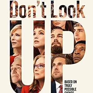 Movie Review – Don’t Look Up
