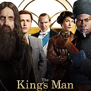 Movie Review – The King’s Man