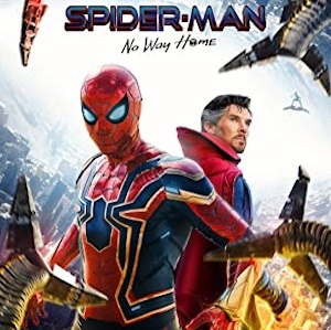 Movie Review – Spider-Man: No Way Home