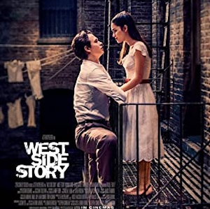 Movie Review – West Side Story