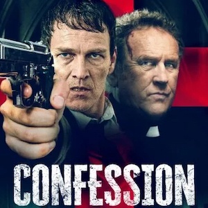 Indie Movie Review – Confession (2022)