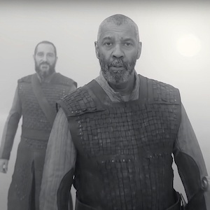 Movie Review – The Tragedy Of Macbeth (2021)