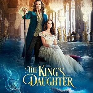Movie Review - The King's Daughter - RunPee