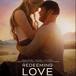 Movie Review – Redeeming Love