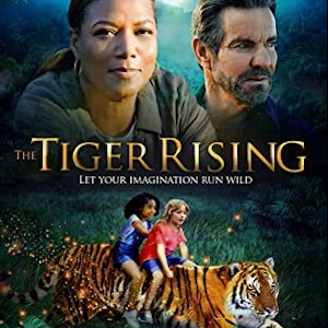 Movie Review – The Tiger Rising