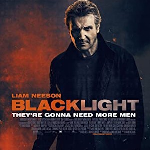 Movie Review – Blacklight