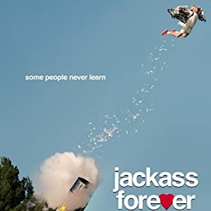 Movie Review – Jackass Forever