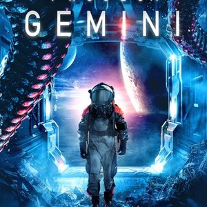 Indie Movie Review – Project ‘Gemini’