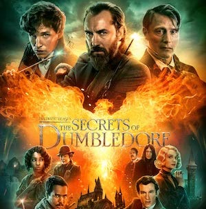 Movie Review – Fantastic Beasts: The Secrets Of Dumbledore
