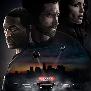 Movie Review – Ambulance