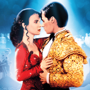 Thirty Years Just Flies By – Strictly Ballroom – A Rewatch Review