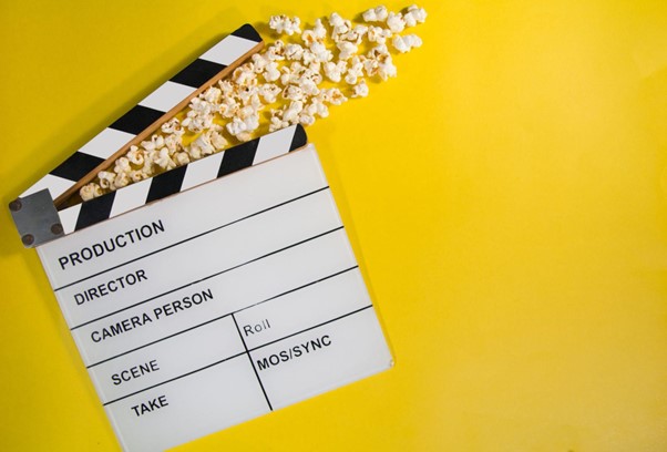5 Tips To Make A Perfect Film Review
