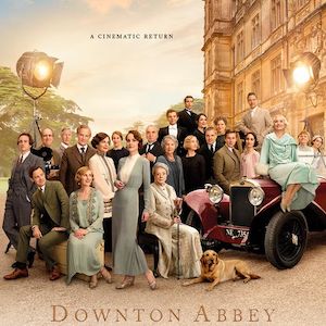 Downton Abbey – A British Perspective…Sort Of