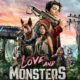 Movie review-Love and Monsters