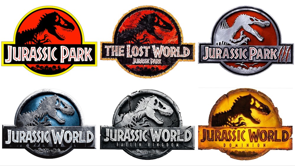 dinosaur posters Jurassic t-rex
