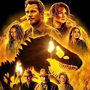 Movie Review – Jurassic World Dominion