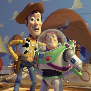 Rewatch Review – Toy Story