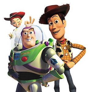 Rewatch Review – Toy Story 2