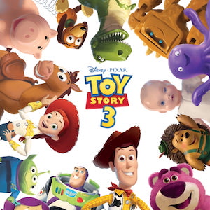 Rewatch Review – Toy Story 3